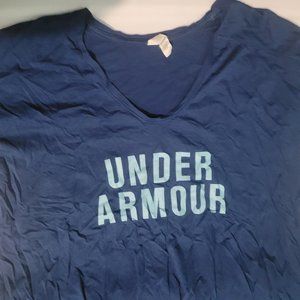 Under Armour long sleeve